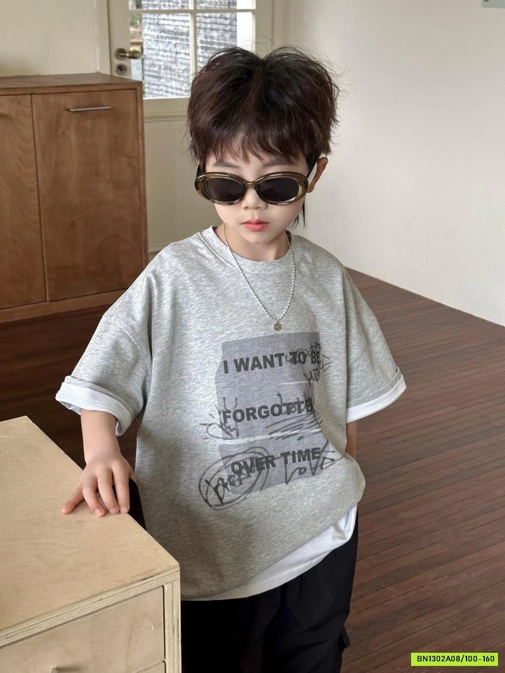 ÁO THUN MỚI 2026 AFTE