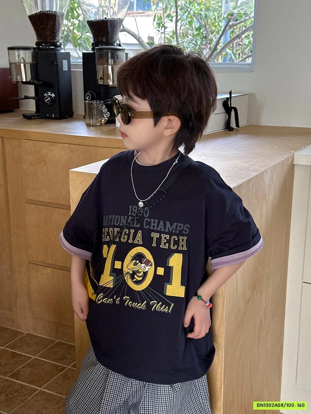 ÁO THUN MỚI 2026 AFTE