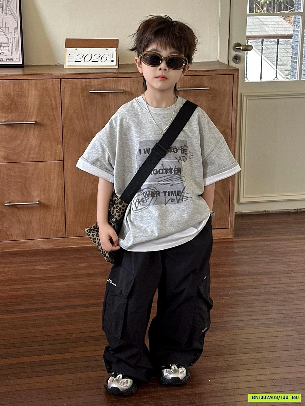 ÁO THUN MỚI 2026 AFTE