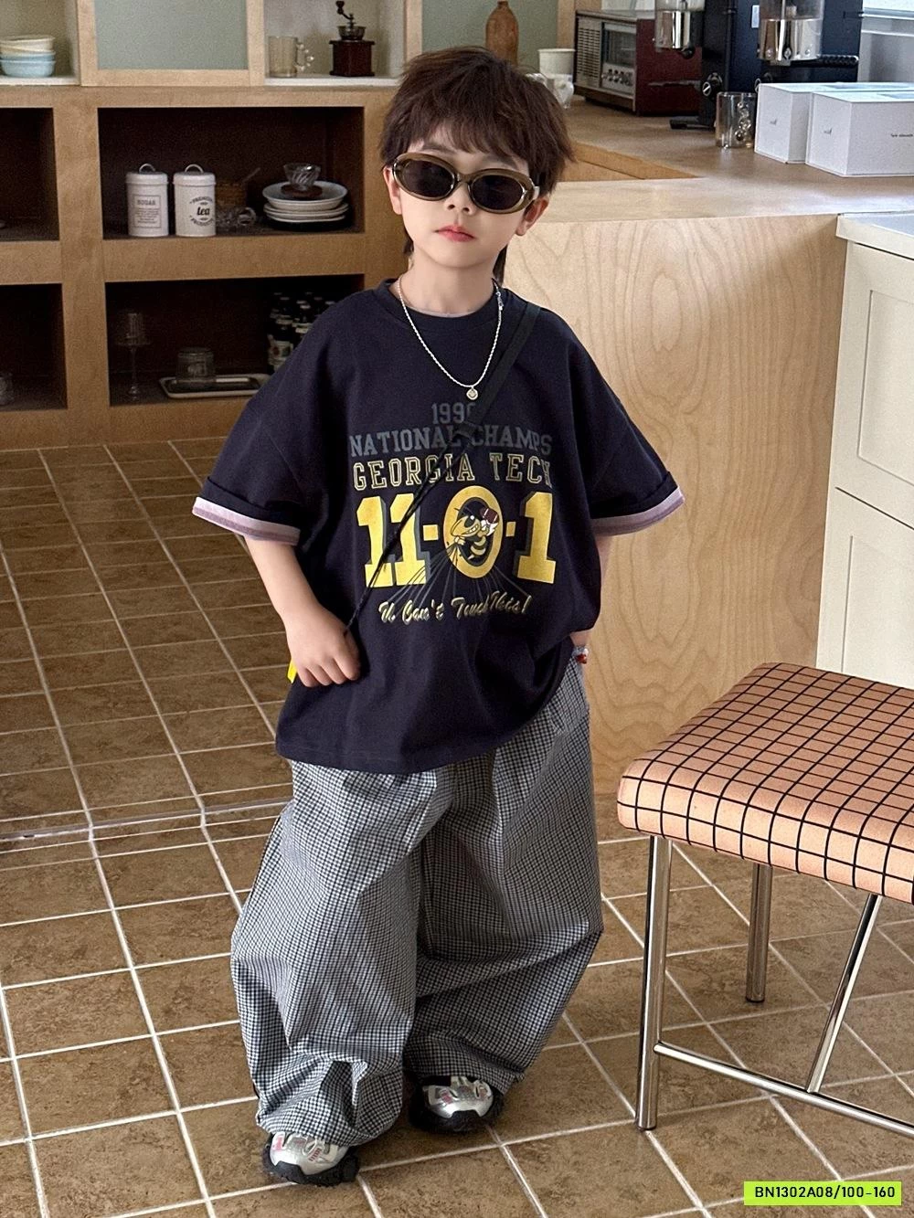 ÁO THUN MỚI 2026 AFTE