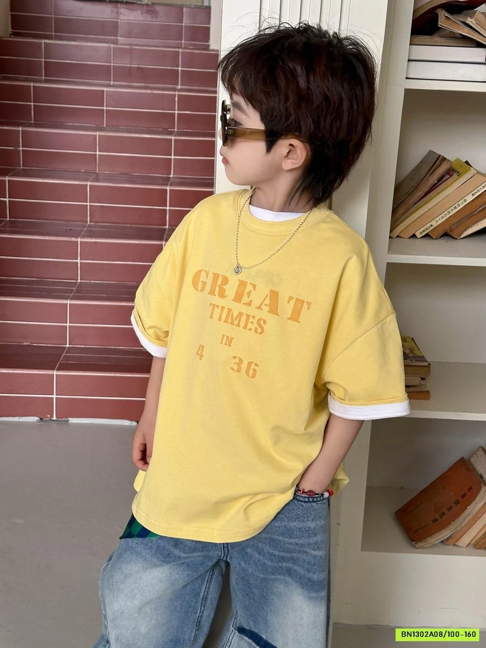 ÁO THUN MỚI 2026 AFTE