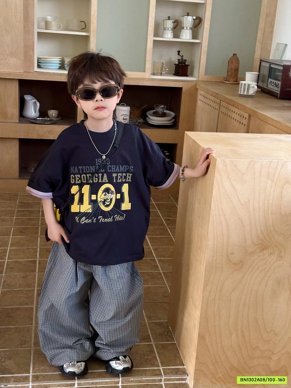 ÁO THUN MỚI 2026 AFTE