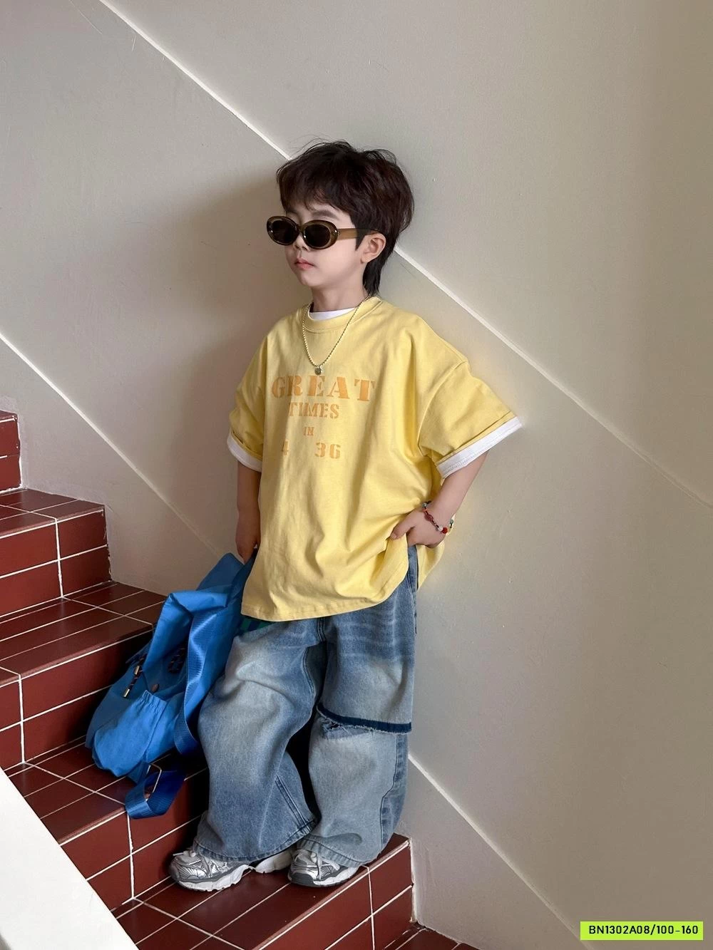 ÁO THUN MỚI 2026 AFTE