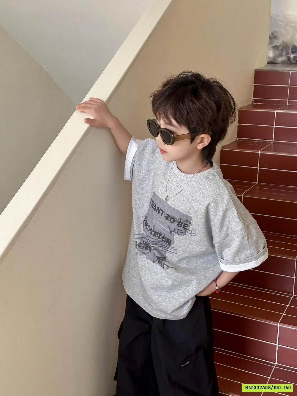 ÁO THUN MỚI 2026 AFTE