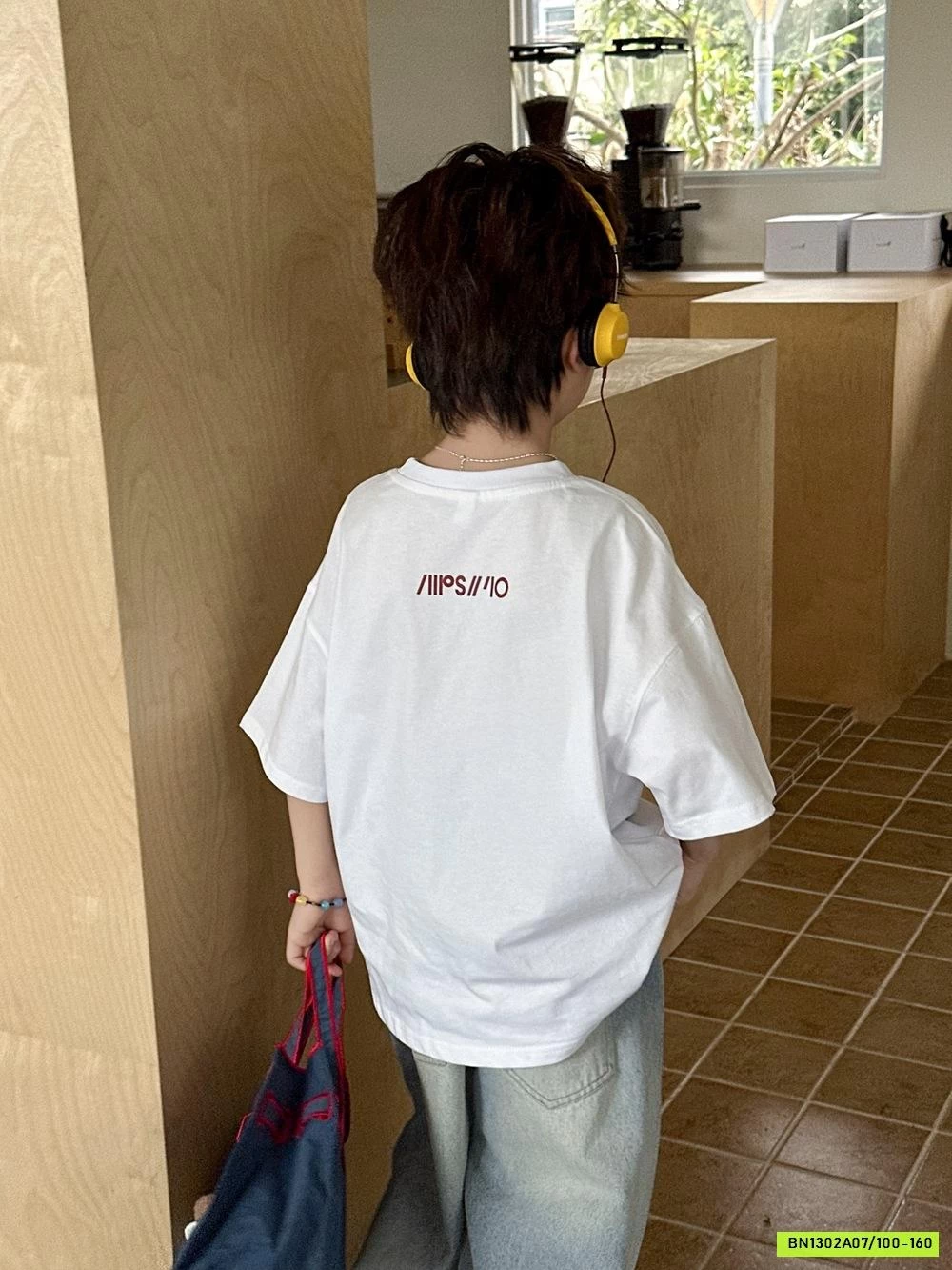 ÁO THUN THÊU CHỮ SOLAR AFTE