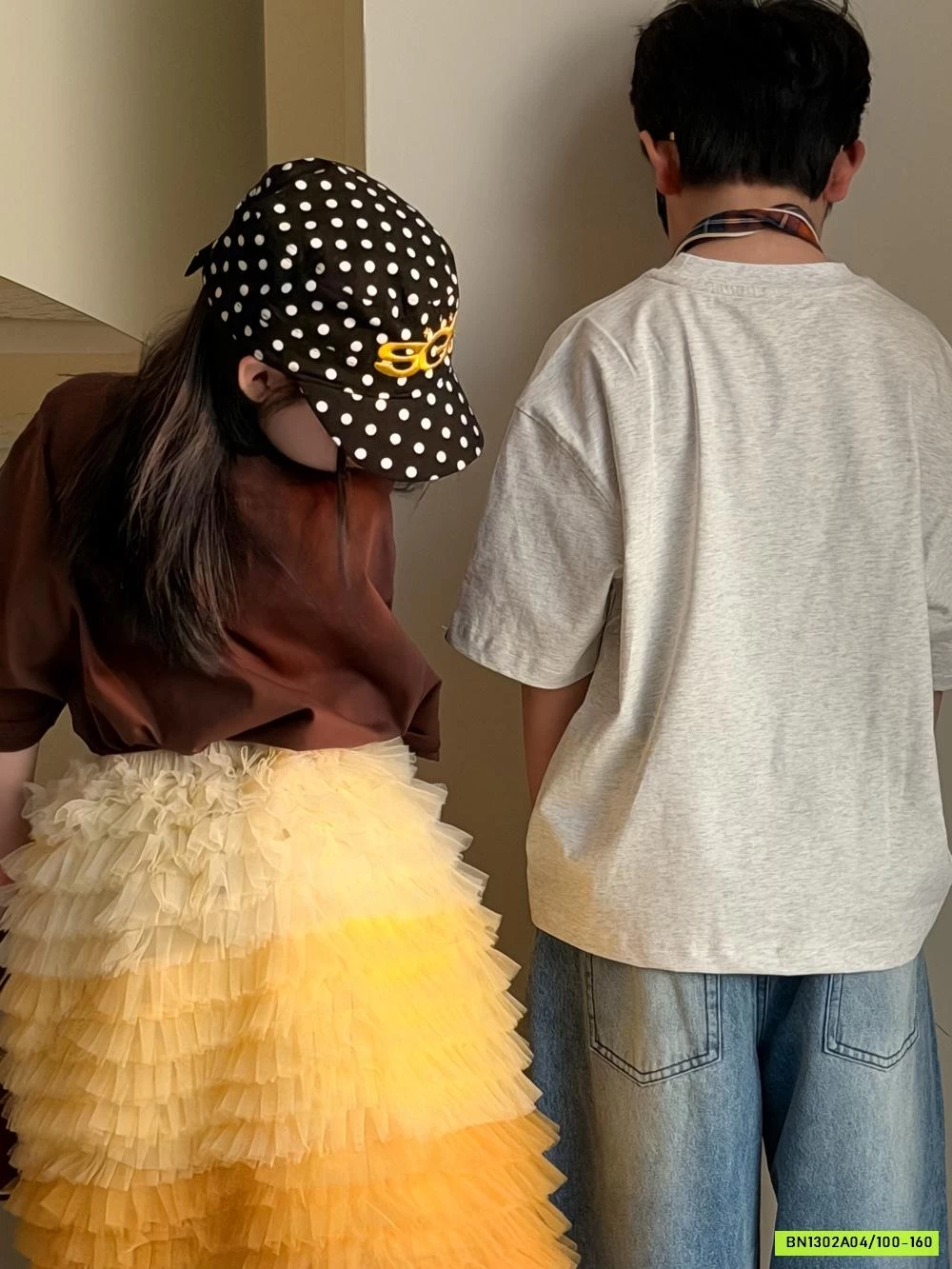 ÁO THUN GẤU KUMAIKIDS