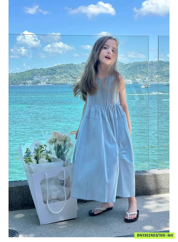 ĐẦM THÔ XANH SÁT NÁCH TUKTUK CAO CẤP