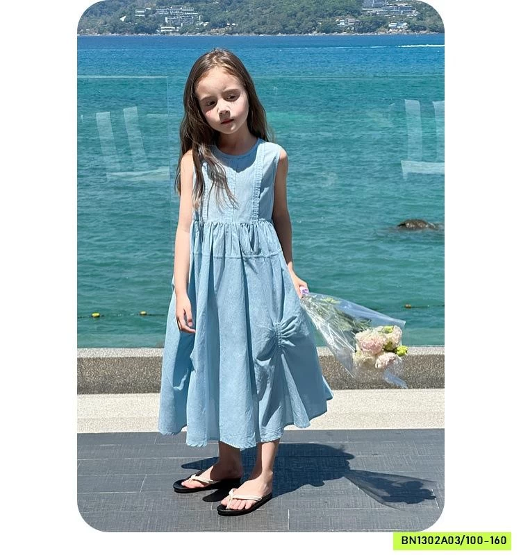 ĐẦM THÔ XANH SÁT NÁCH TUKTUK CAO CẤP