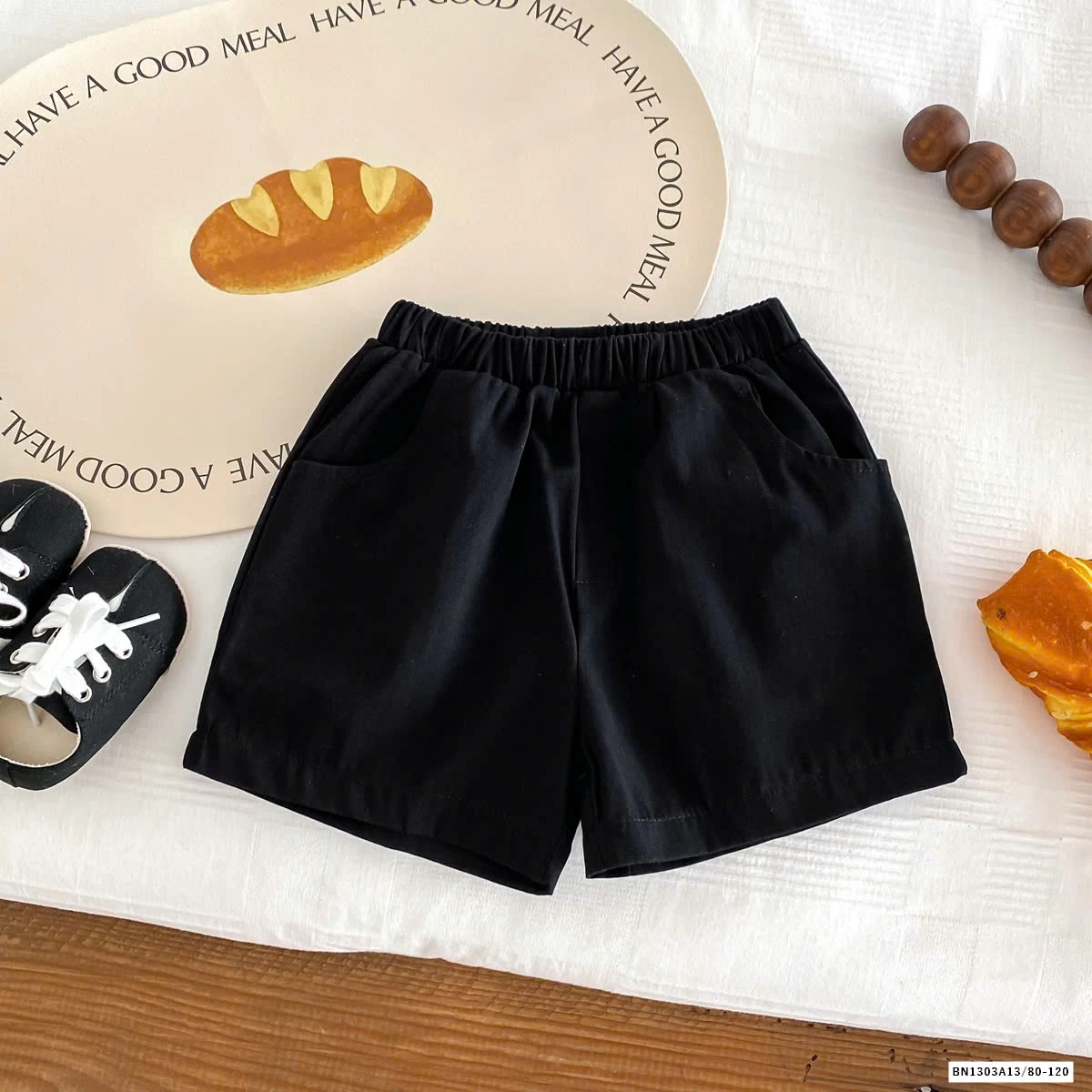 SÉT CÔNG TỬ GẤU