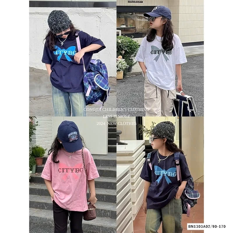 BST ÁO THUN BG SZ ĐẠI