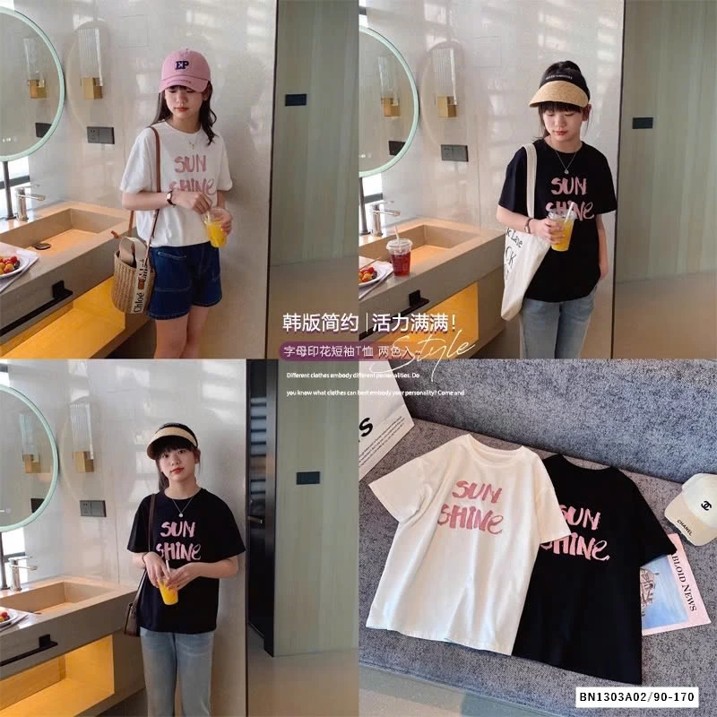 BST ÁO THUN BG SZ ĐẠI