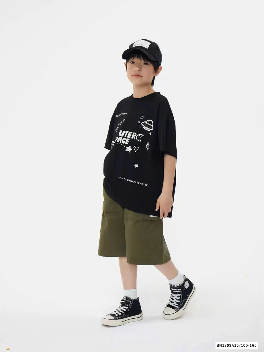 ÁO THUN PHẢN QUANG SZ ĐẠI