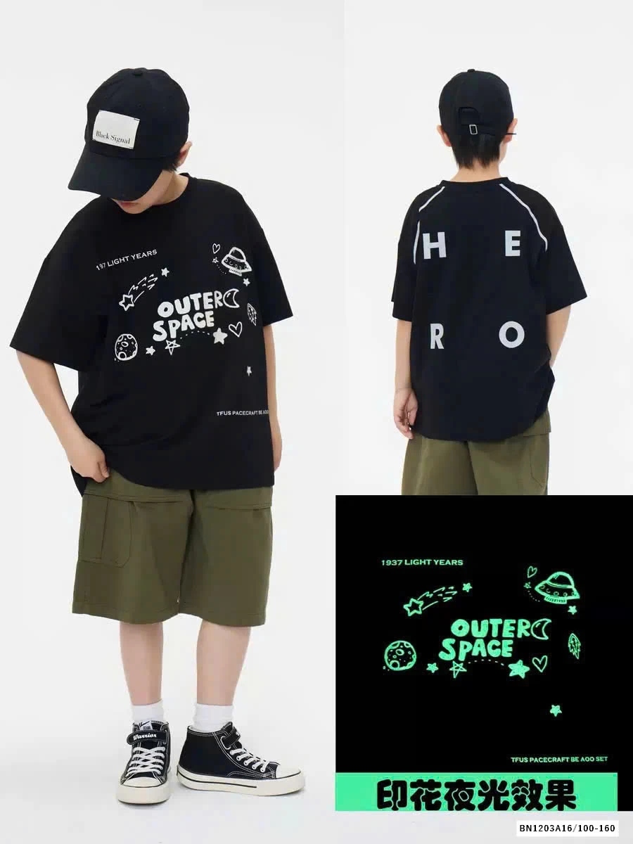 ÁO THUN PHẢN QUANG SZ ĐẠI