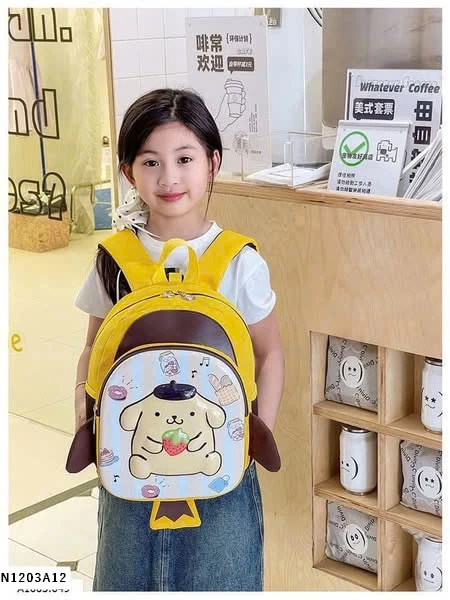 BALO DỄ THƯƠNG CHO BÉ