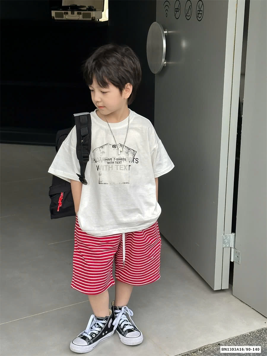 ÁO THUN IN HÌNH ÁO