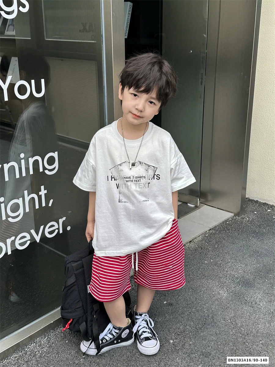 ÁO THUN IN HÌNH ÁO