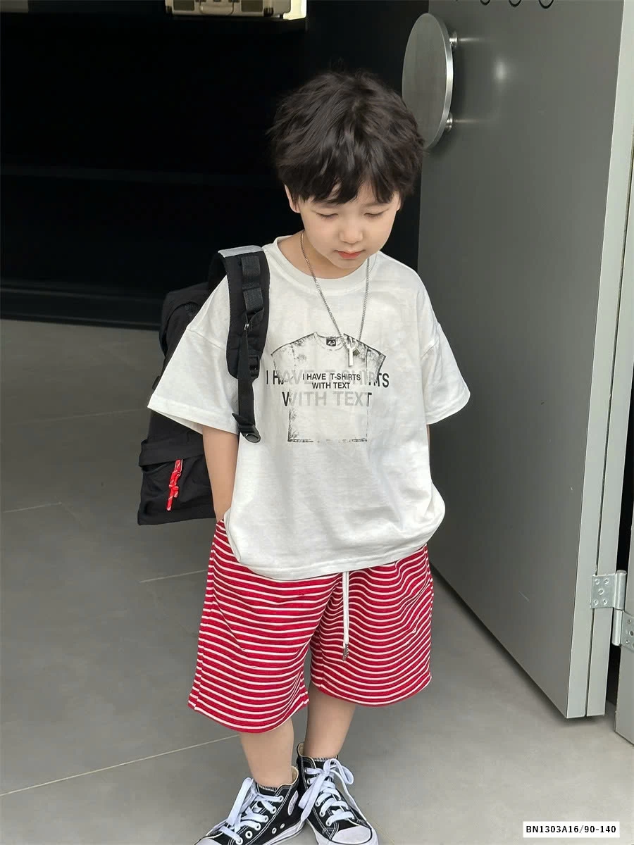 ÁO THUN IN HÌNH ÁO