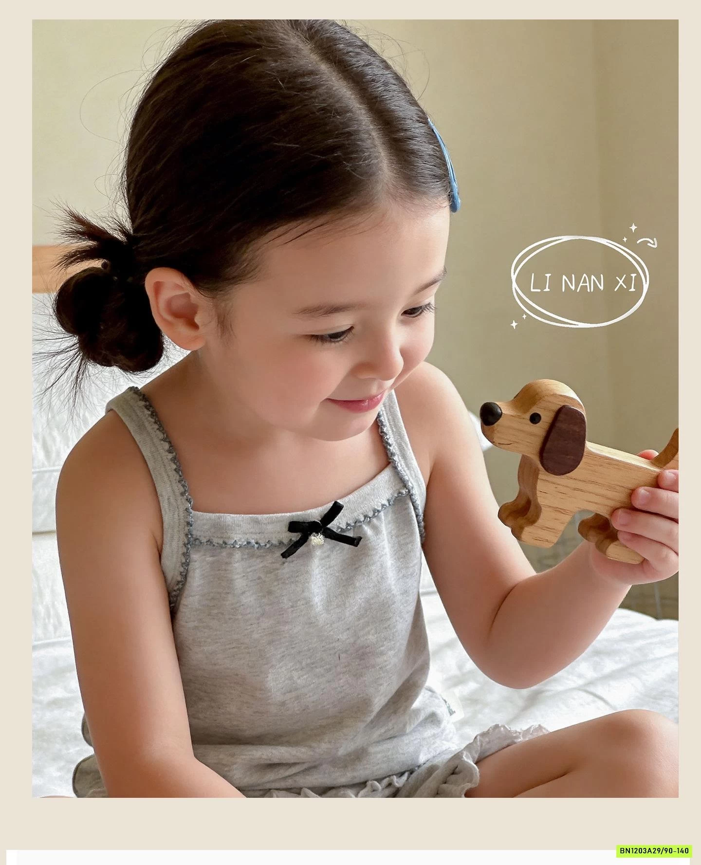 SÉT BỘ 2 DÂY LINANXI