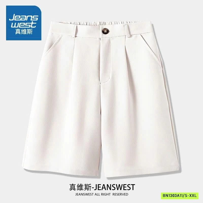 SHORT TÂY JEANSWEST