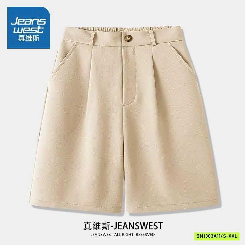 SHORT TÂY JEANSWEST