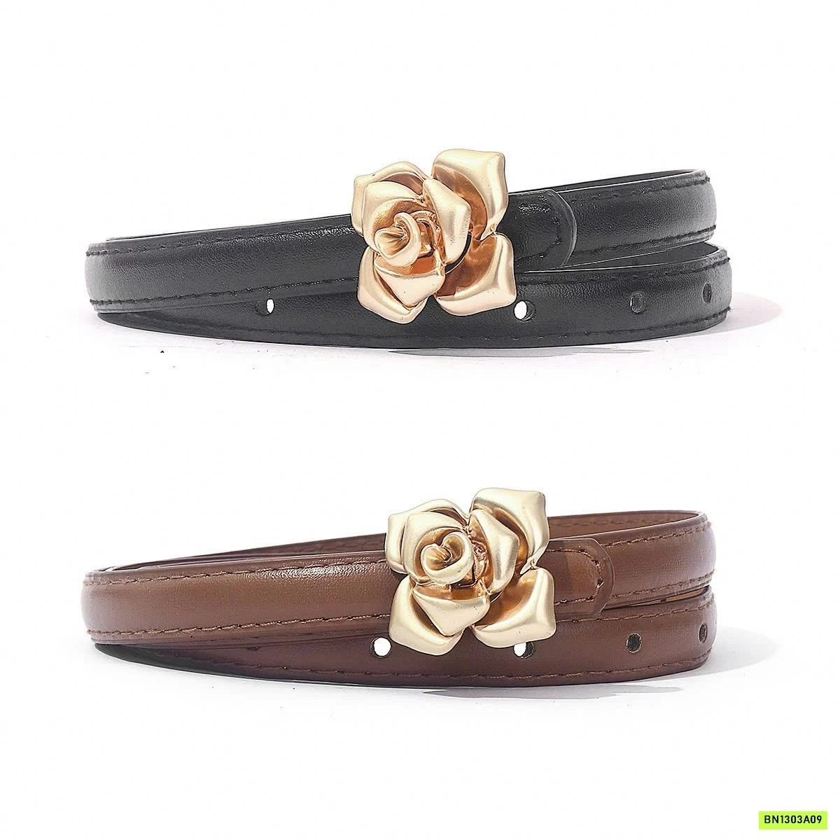 BST THẮT LƯNG NỮ