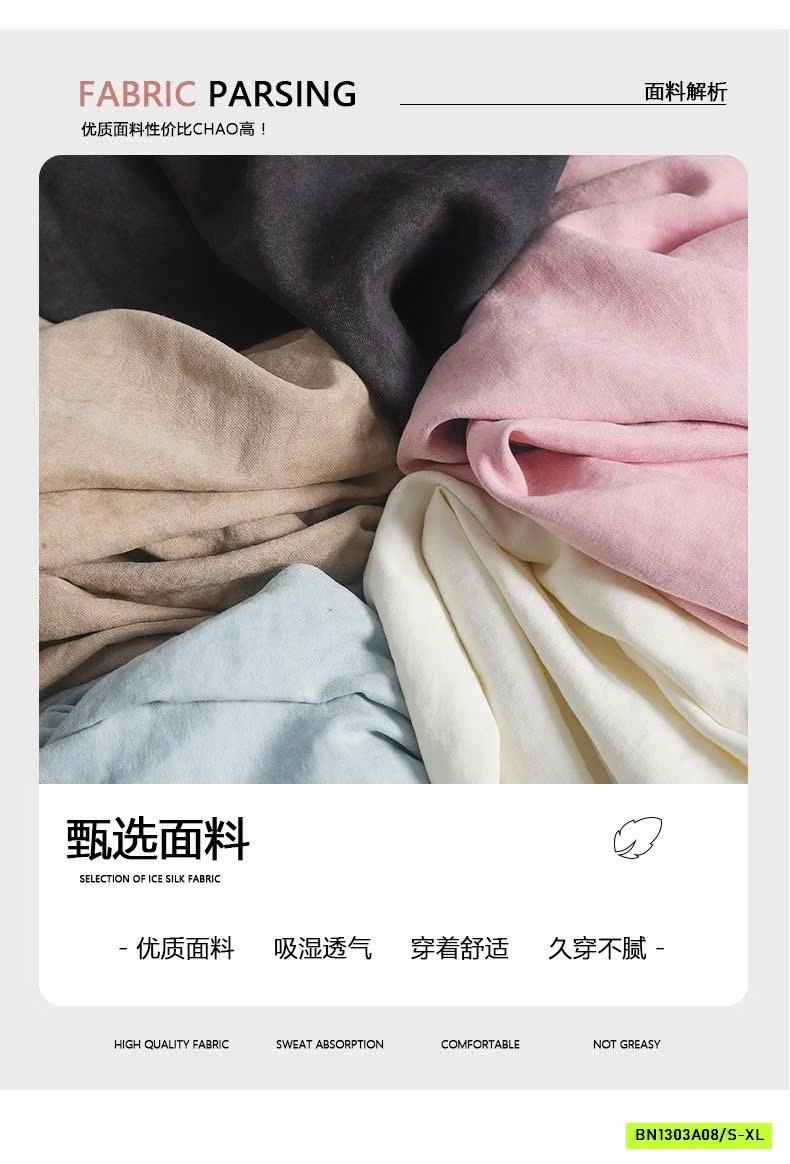 QUẦN BAGGY ĐŨI HÈ