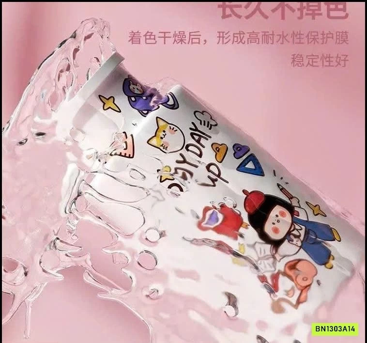 BỘ 120 MÀU ACRYLIC