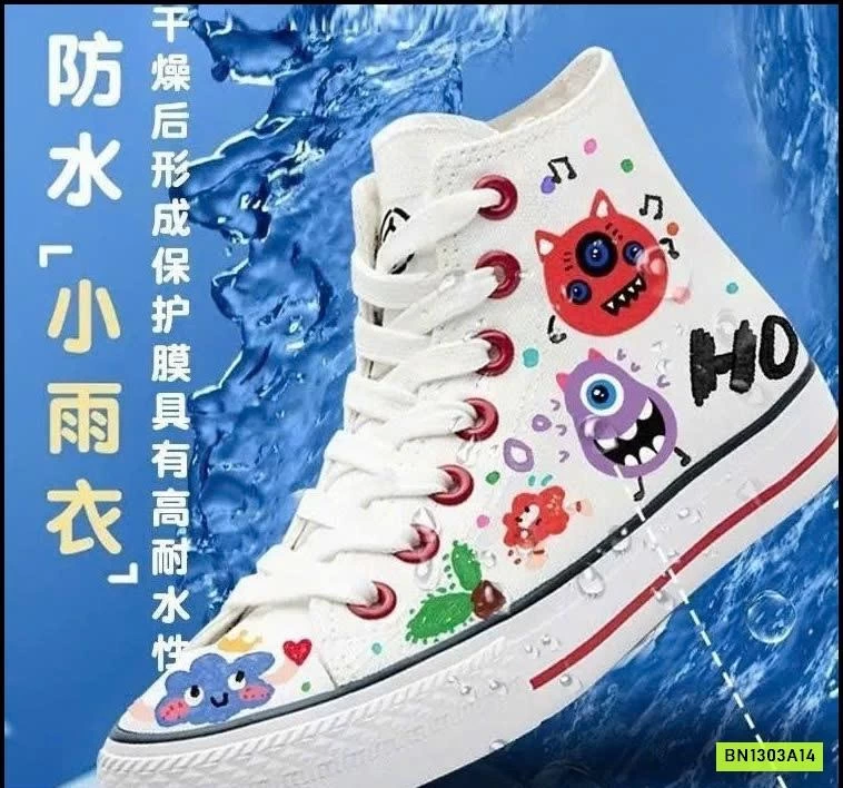 BỘ 120 MÀU ACRYLIC