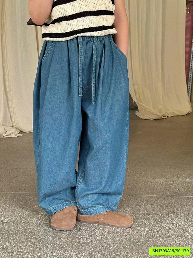 JEANS GIẤY 25C164 AMBB