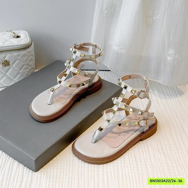 SANDAL CHIẾN BINH TÁN ĐINH