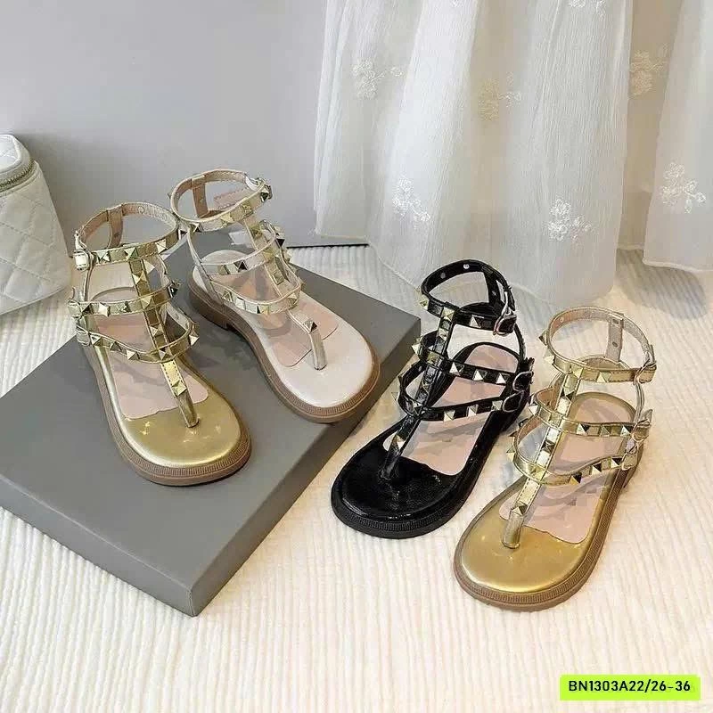 SANDAL CHIẾN BINH TÁN ĐINH
