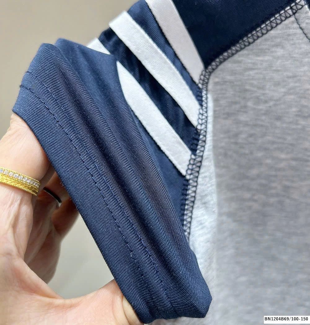 BỘ CỘC TAY CHO BÉ TRAI KACADY