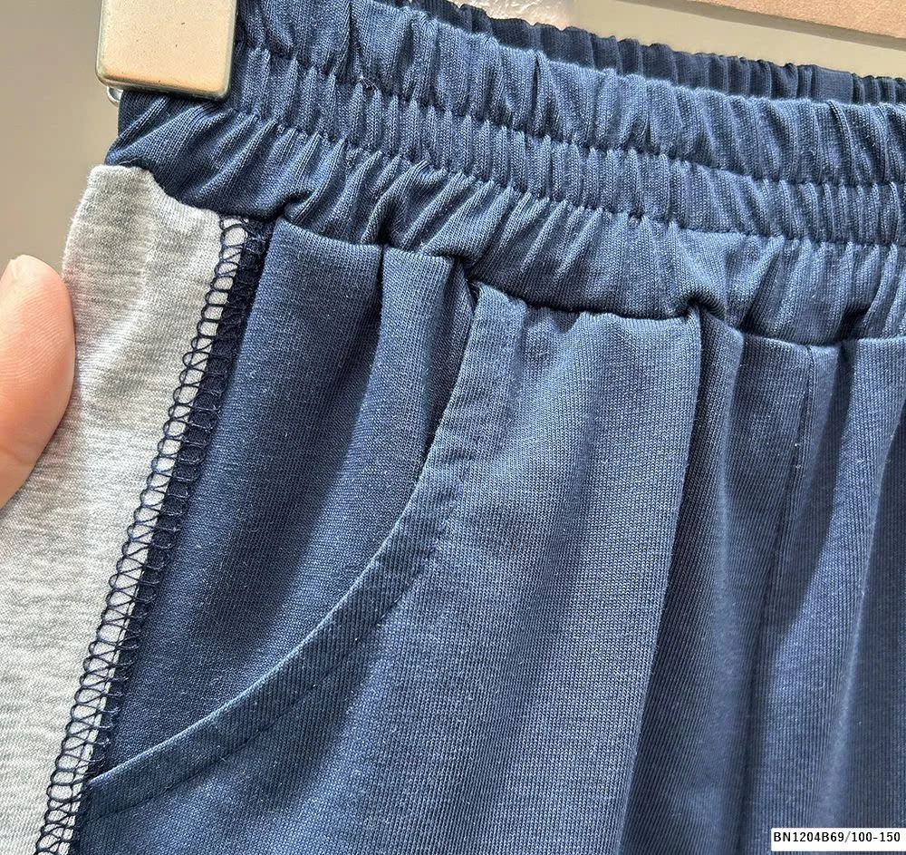 BỘ CỘC TAY CHO BÉ TRAI KACADY