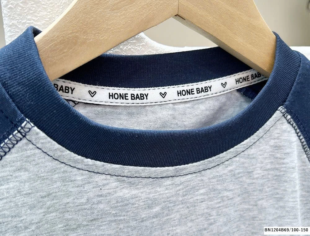 BỘ CỘC TAY CHO BÉ TRAI KACADY