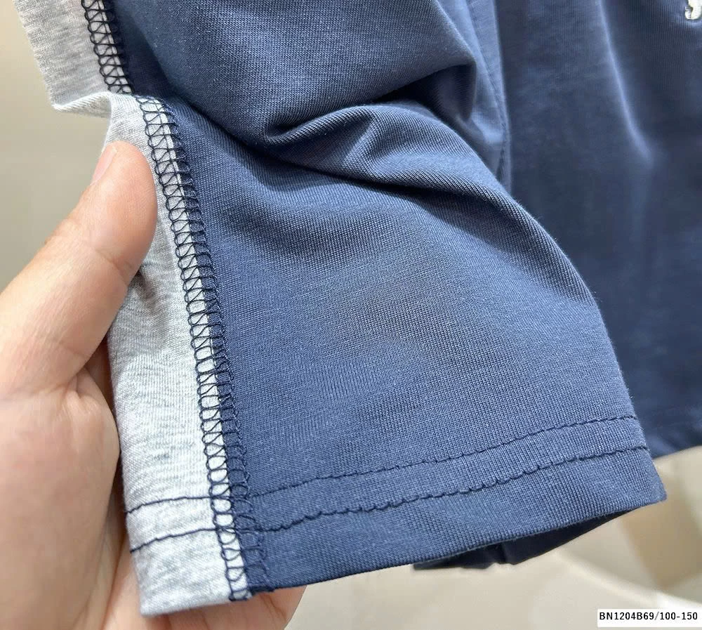 BỘ CỘC TAY CHO BÉ TRAI KACADY