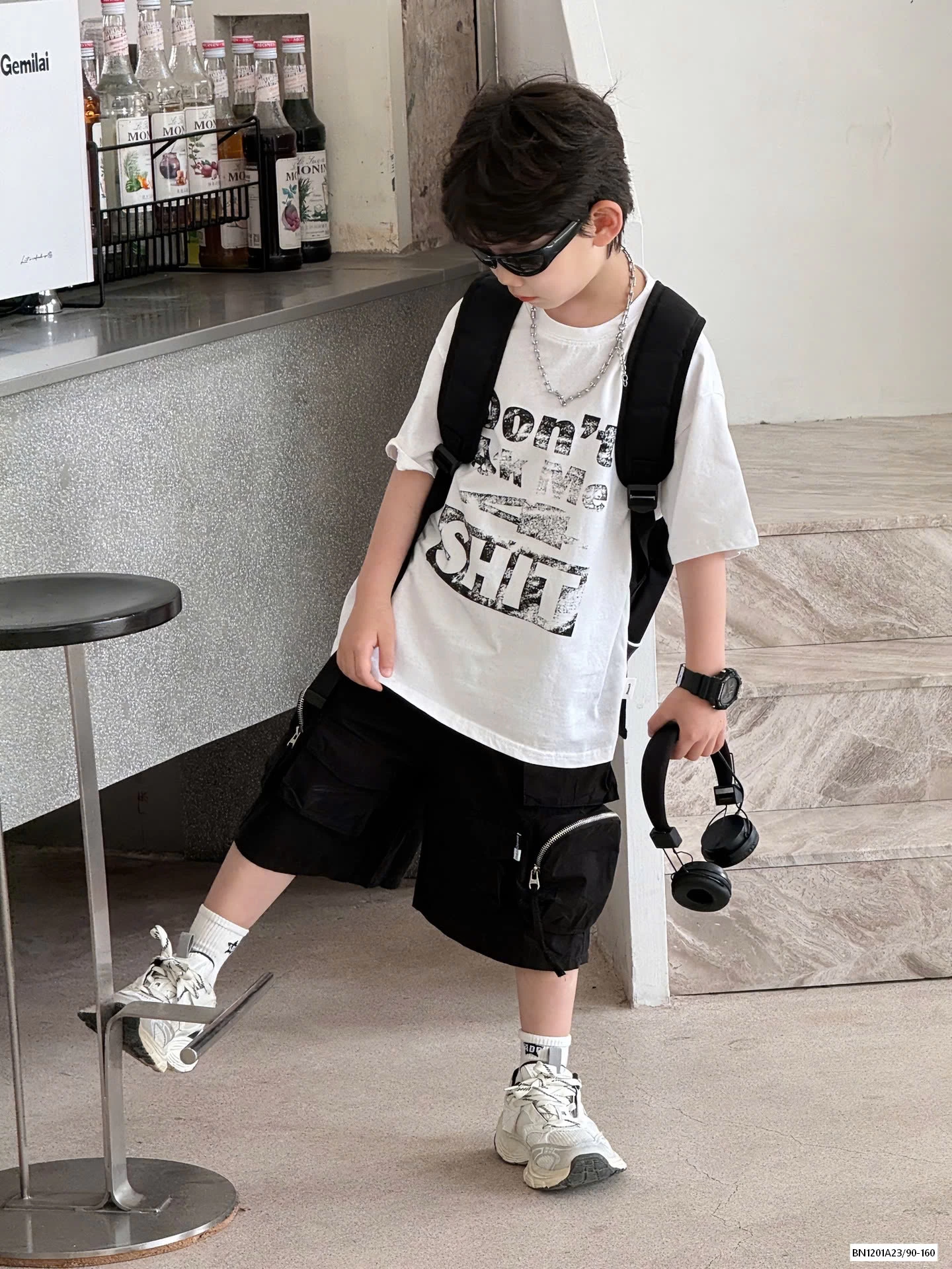 THUN TRẮNG IN CHỮ TAIRU