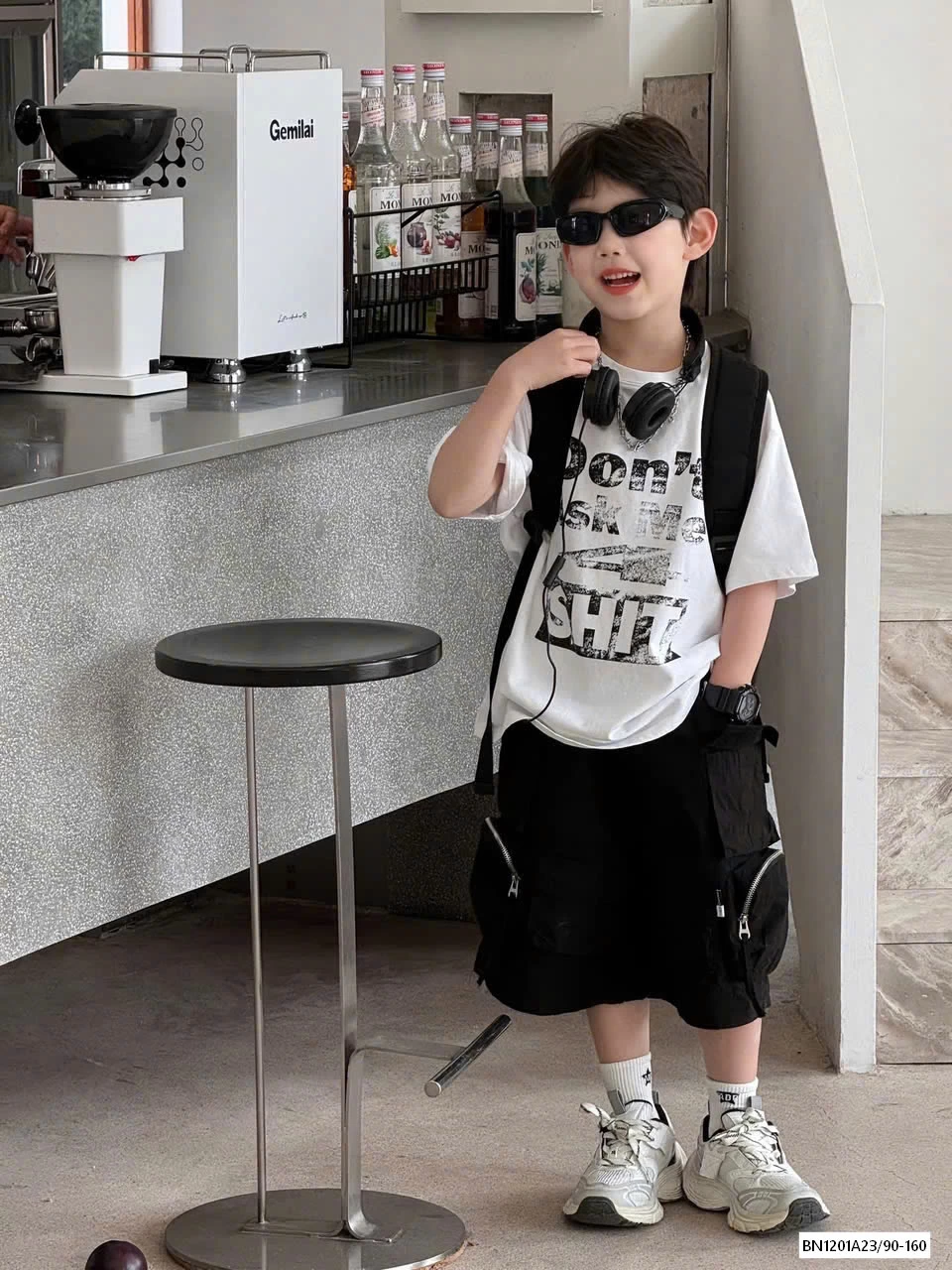 THUN TRẮNG IN CHỮ TAIRU