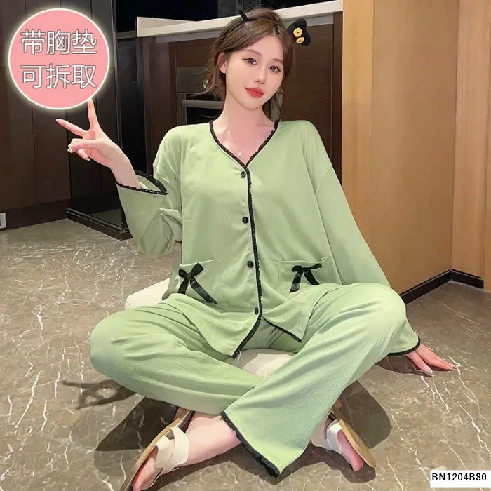 BỘ NGỦ NỮ 3 CHI TIẾT