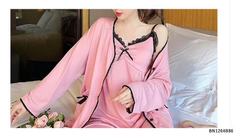 BỘ NGỦ NỮ 3 CHI TIẾT