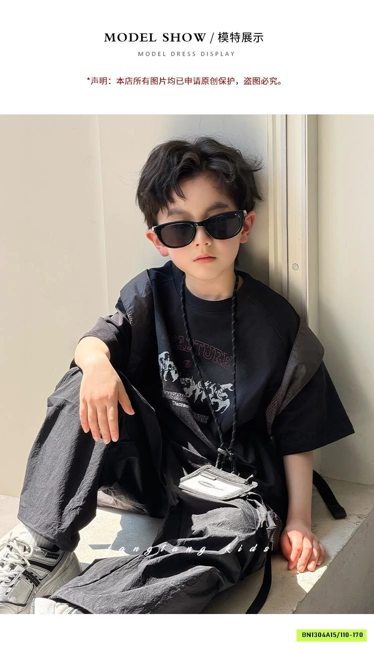 ÁO THUN IN CHỮ CÁ TÍNH