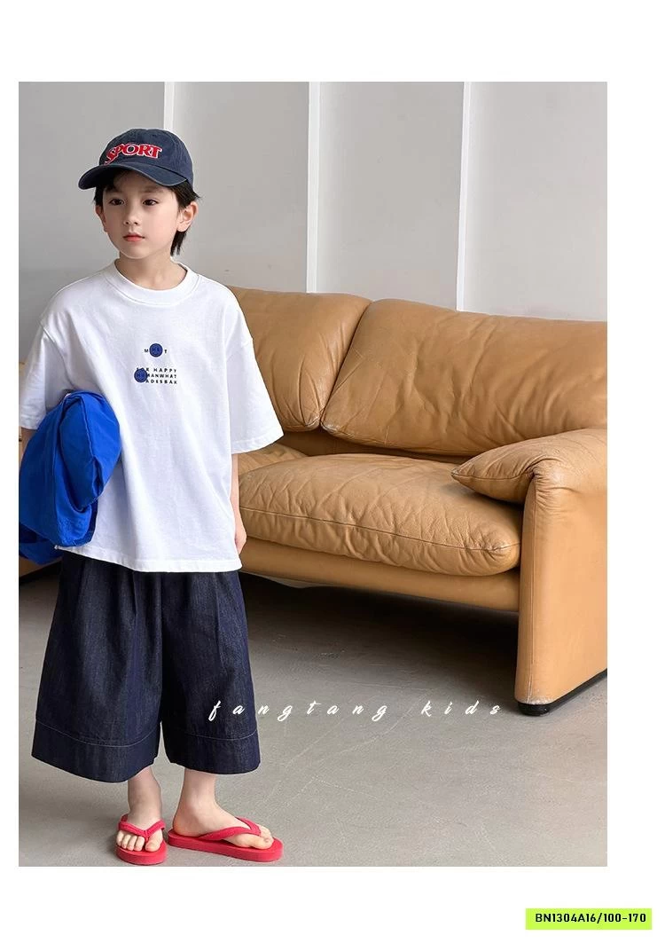 DENIM DÁNG LỠ SZ ĐẠI CAO CẤP