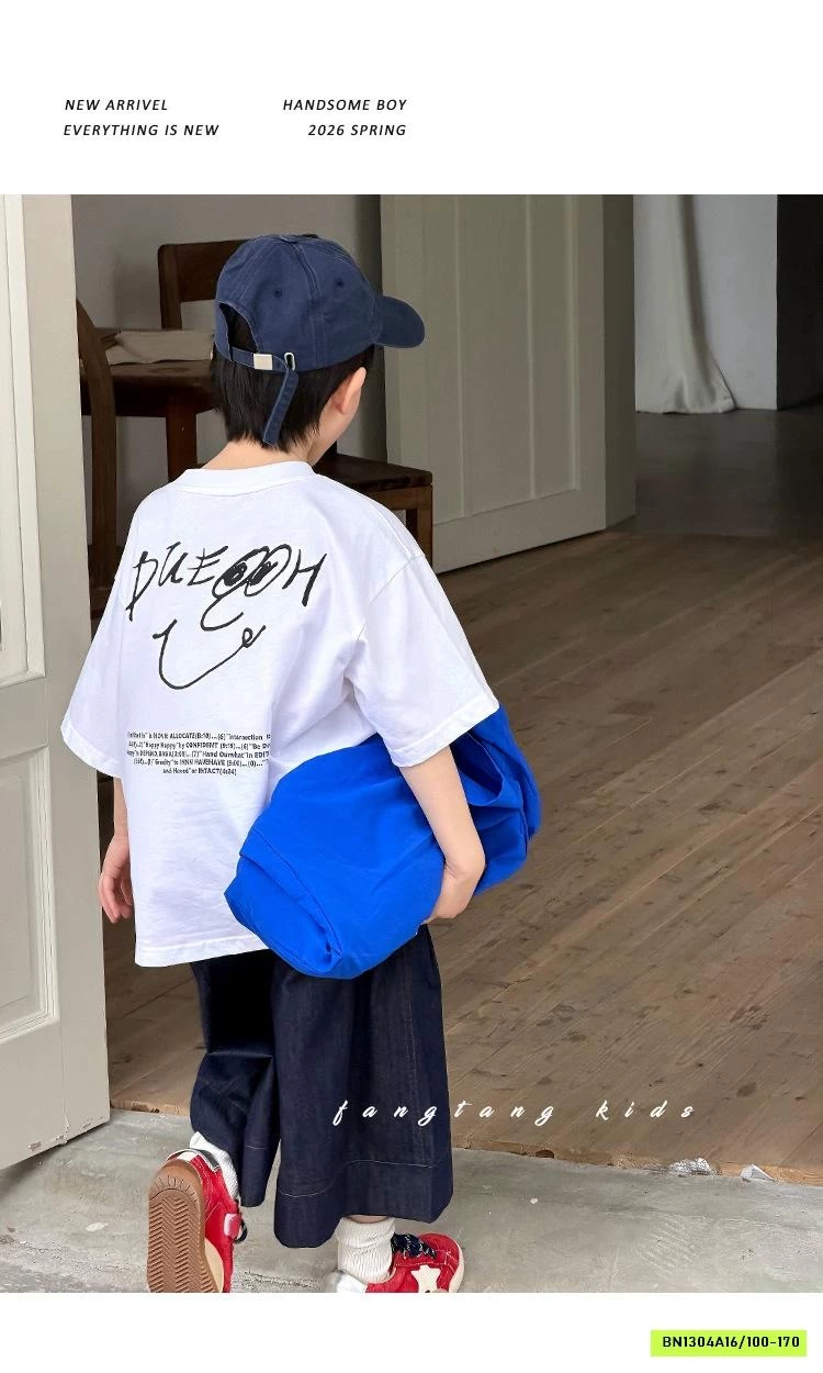 DENIM DÁNG LỠ SZ ĐẠI CAO CẤP