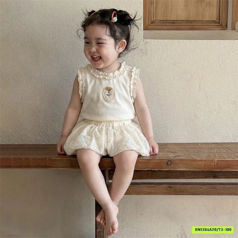 SÉT BỘ QUẦN BÍ SZ NHÍ