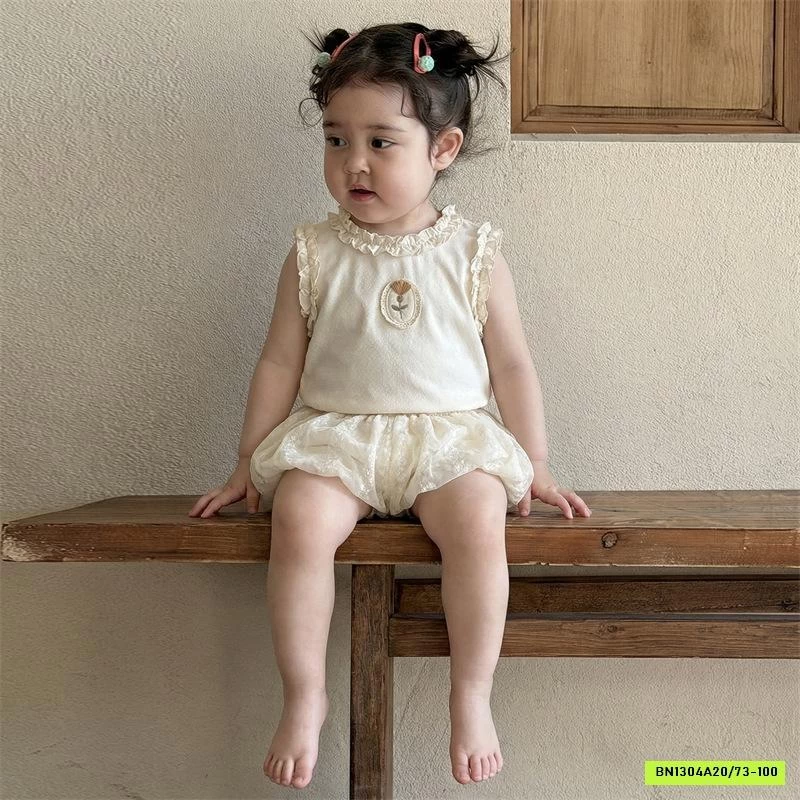 SÉT BỘ QUẦN BÍ SZ NHÍ