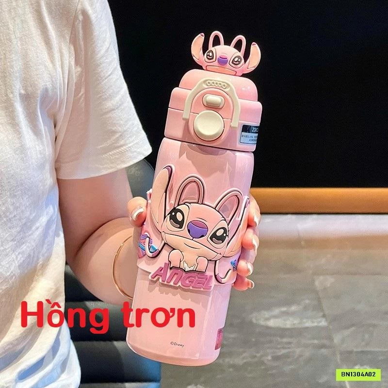 BÌNH UỐNG NƯỚC DỄ THƯƠNG