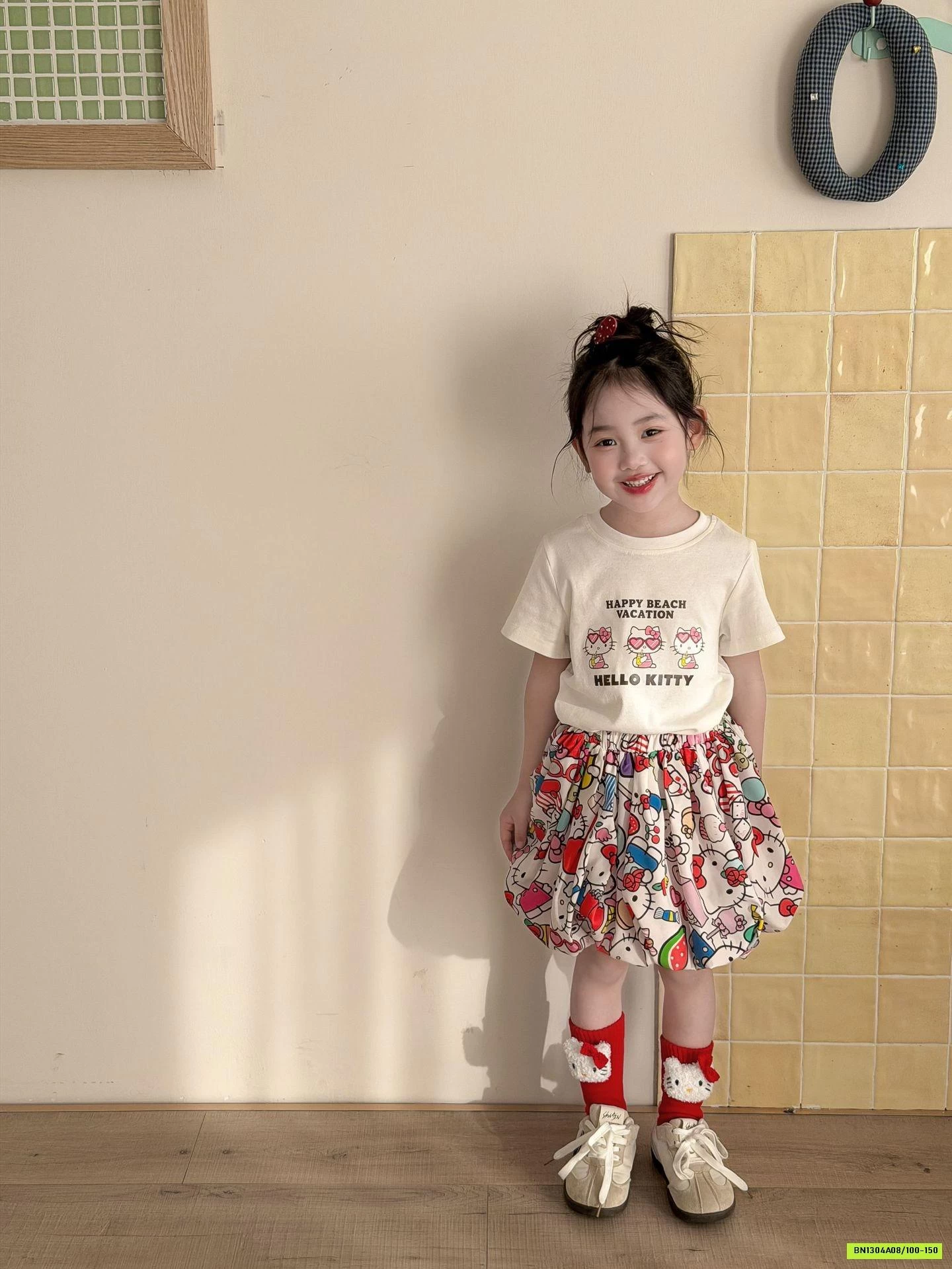 CHÂN VÁY BÍ LAMITTO