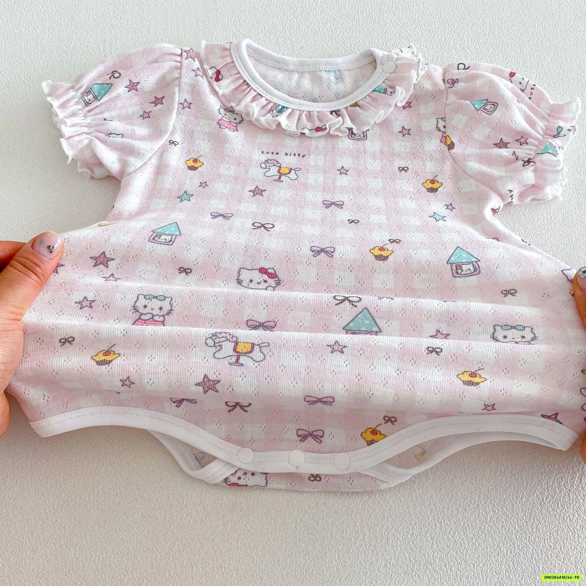 BODY COTTON GIẤY DỄ THƯƠNG