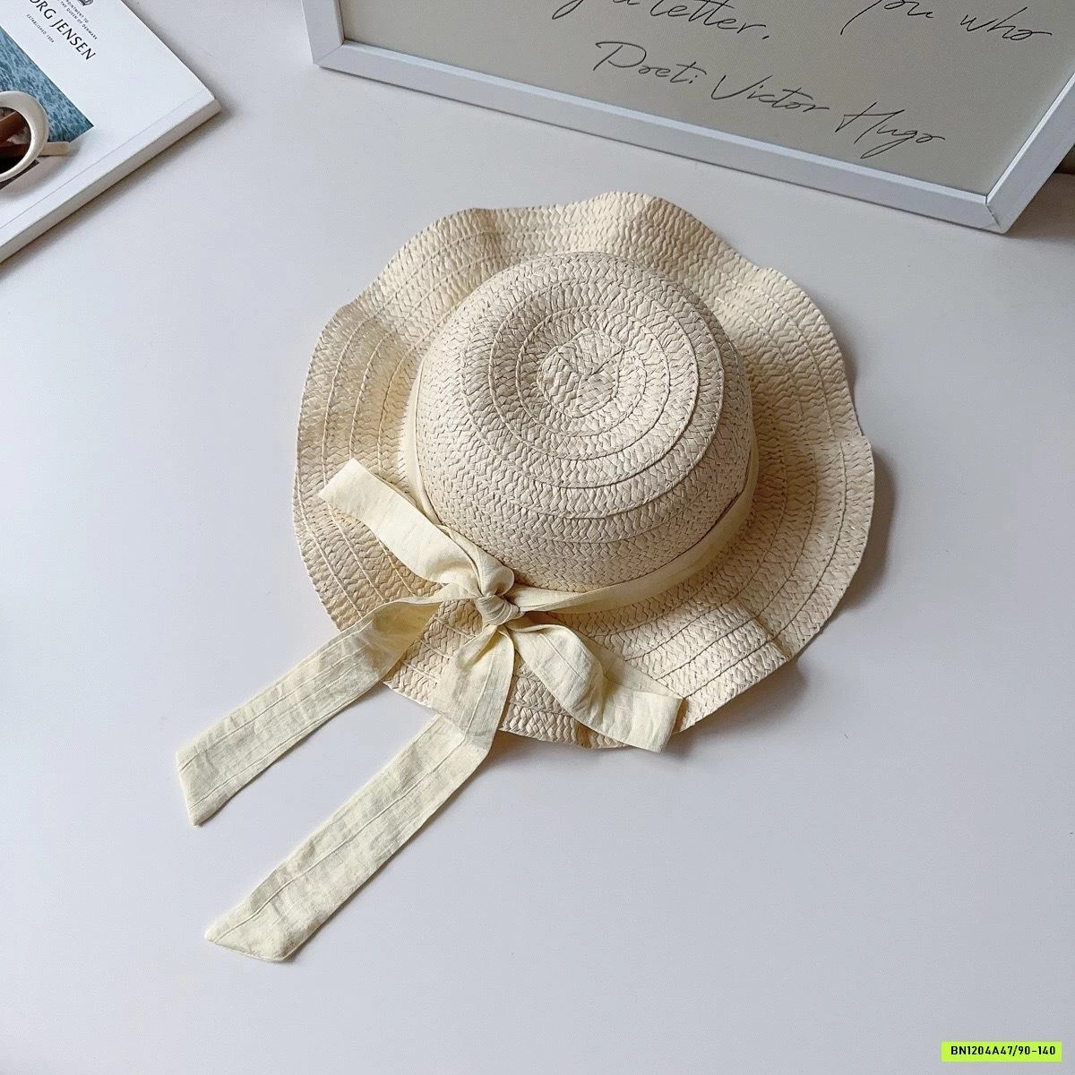 SÉT BÁNH BÈO CỔ YẾM