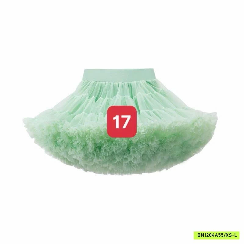 BST CHÂN VÁY TUTU LOLLITA