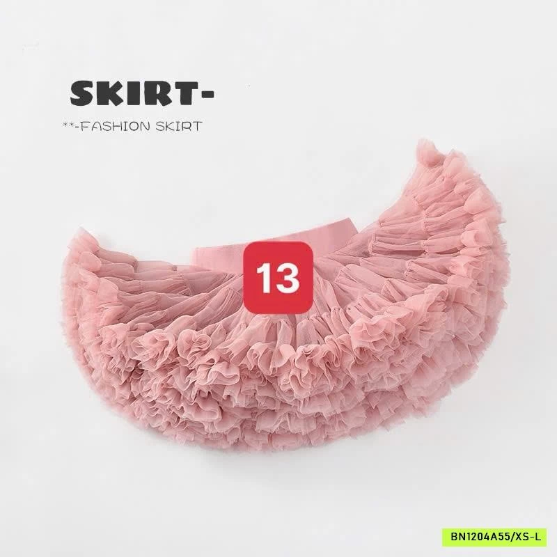 BST CHÂN VÁY TUTU LOLLITA